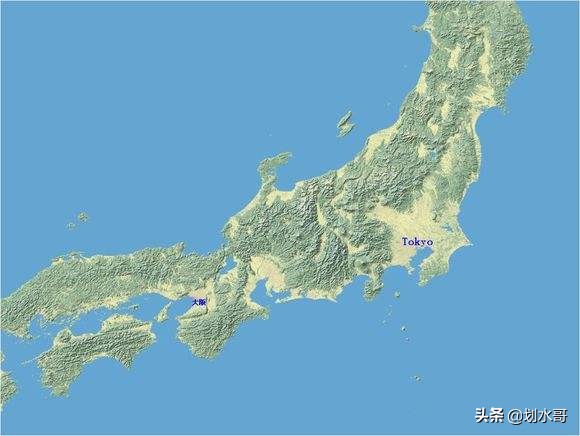 日本电网与中国电网,日本电网电压和频率为什么不一样