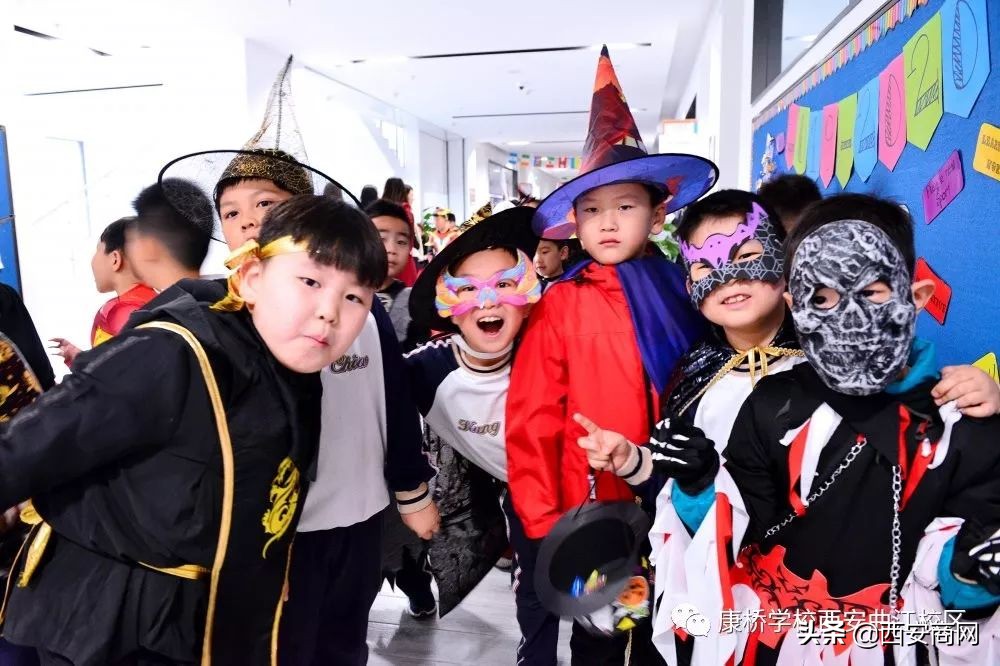 康桥国际学校合适什么样的孩子,康桥菁英励志教育