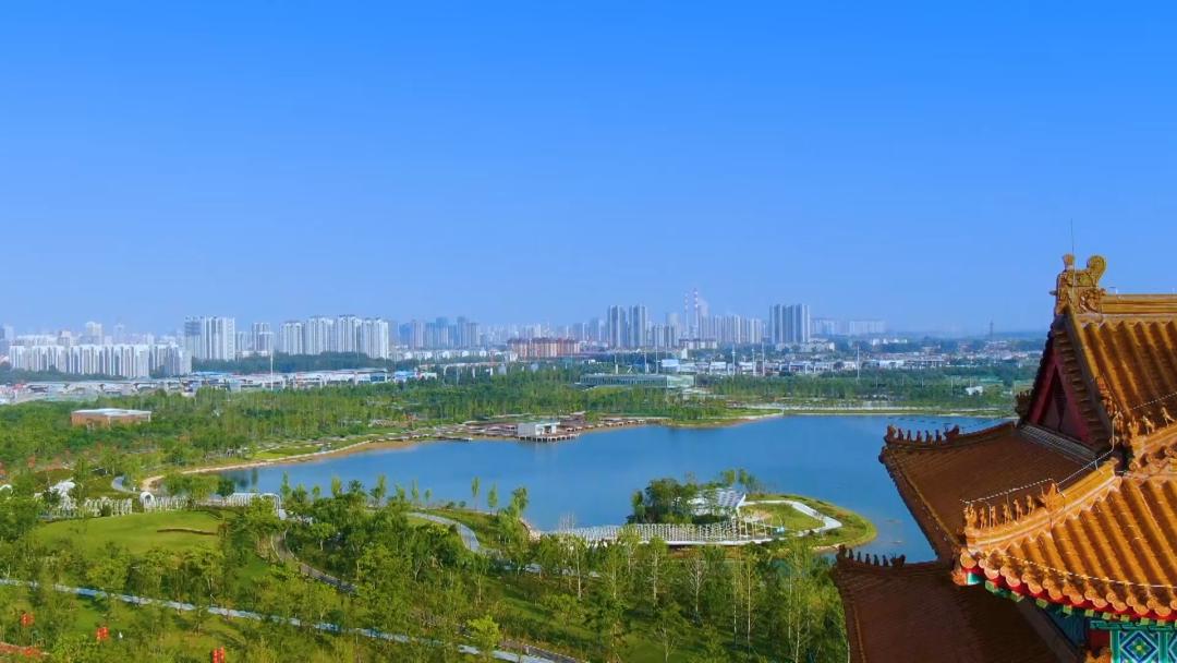济宁和曲阜哪个发展前景好,向东还是向西会有答案么