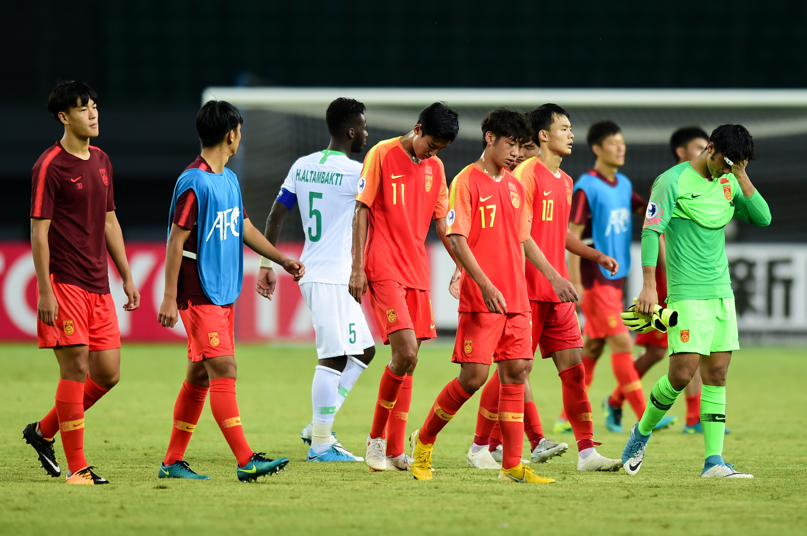 中国国青男足在亚青赛u19历届成绩,2022年u19国青男足比赛赛程