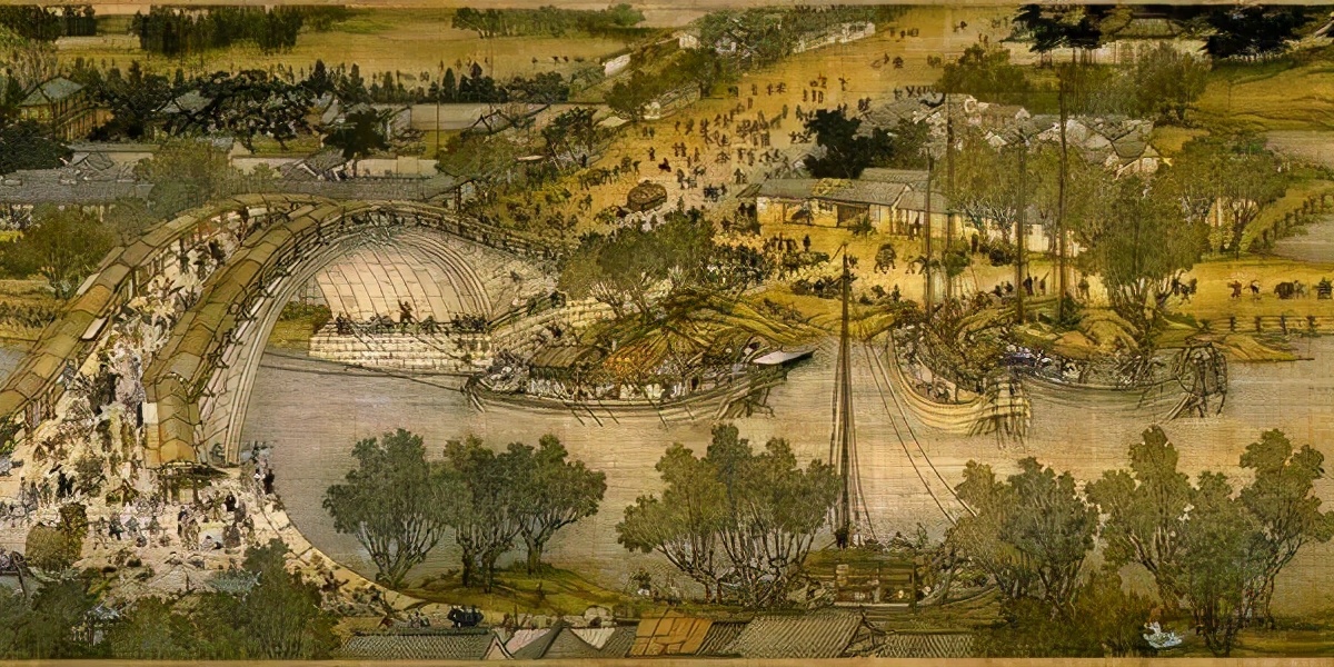 东京梦华录讲述了什么,读东京梦华录读后感