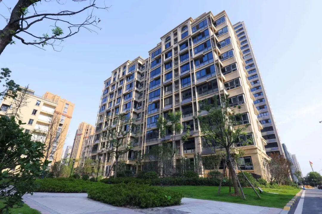 晥系房企蝶变！2020，起底文德的成长之路