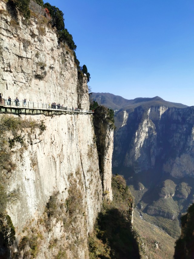 徐州旅游团云台山两日游,河南云台山3日游价格跟团游