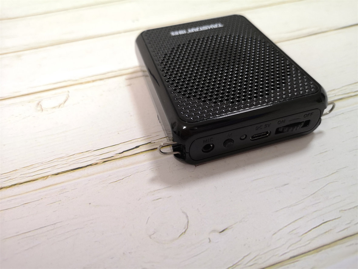 得胜e126扩音器无线麦怎么使用,得胜扩音器e260w使用方法