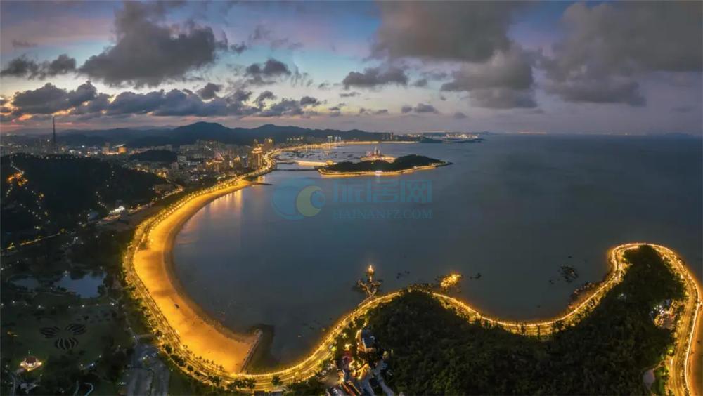 广东珠海香洲区发展,珠海香洲区最新发展规划