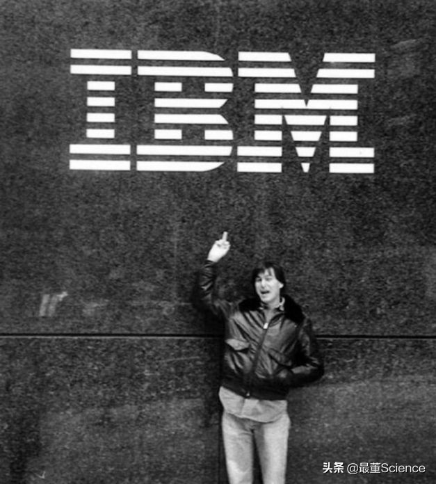 万字长文、海量图片为你介绍手机霸主——美国苹果公司AppleInc.