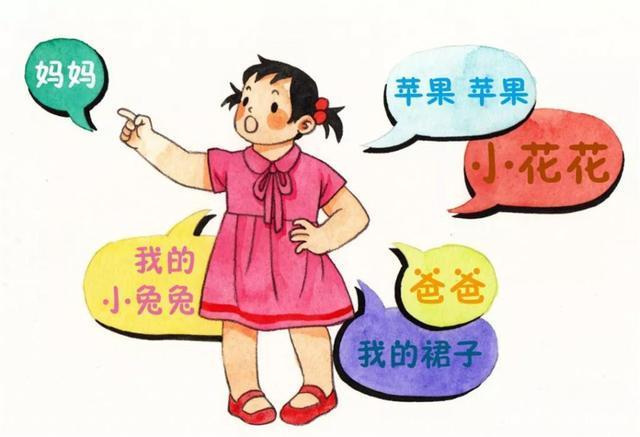 发育迟缓的孩子模仿力强,发育迟缓如何让孩子有交流性语言