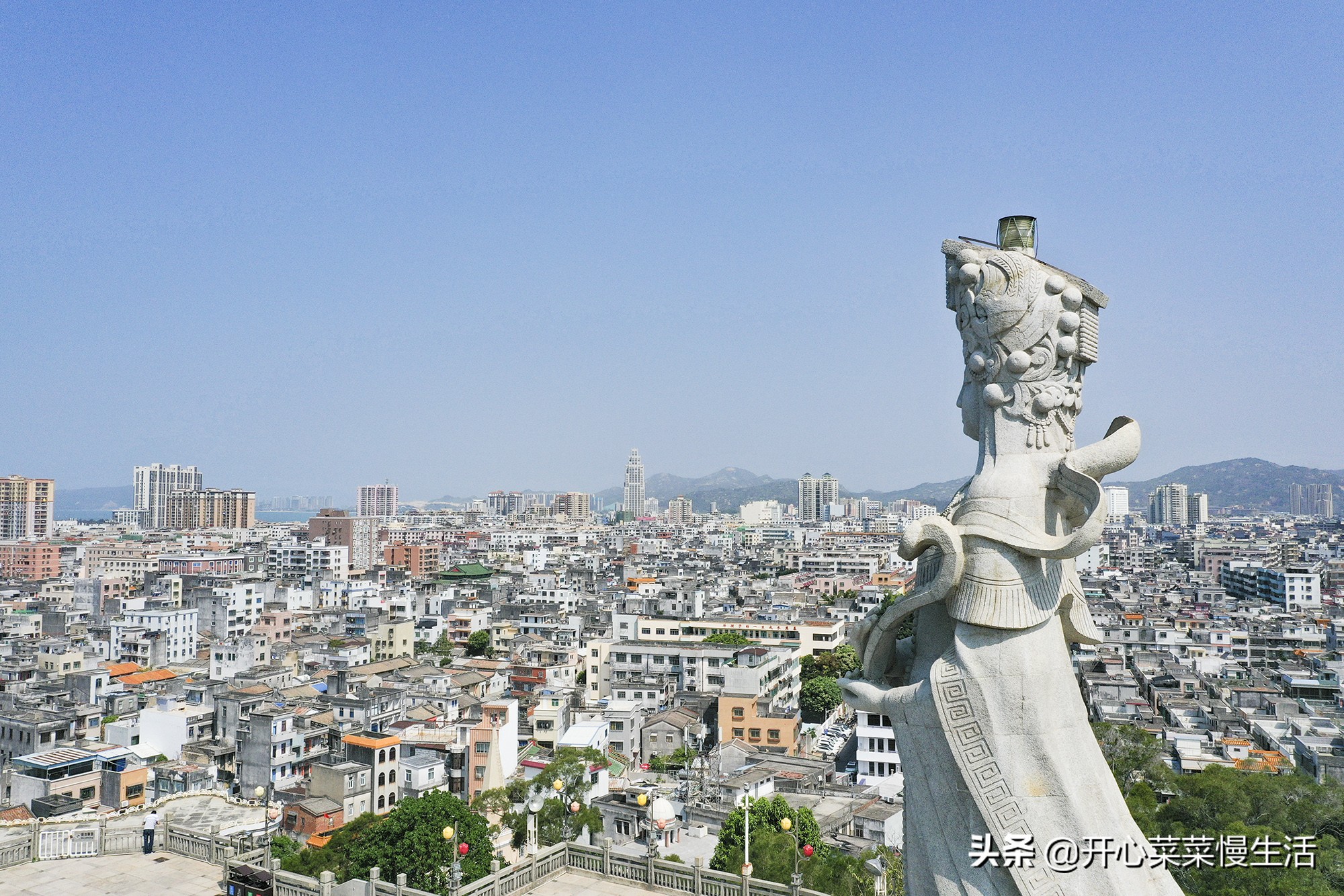 五一合适去哪旅游广东汕尾,五一去汕尾好玩地方