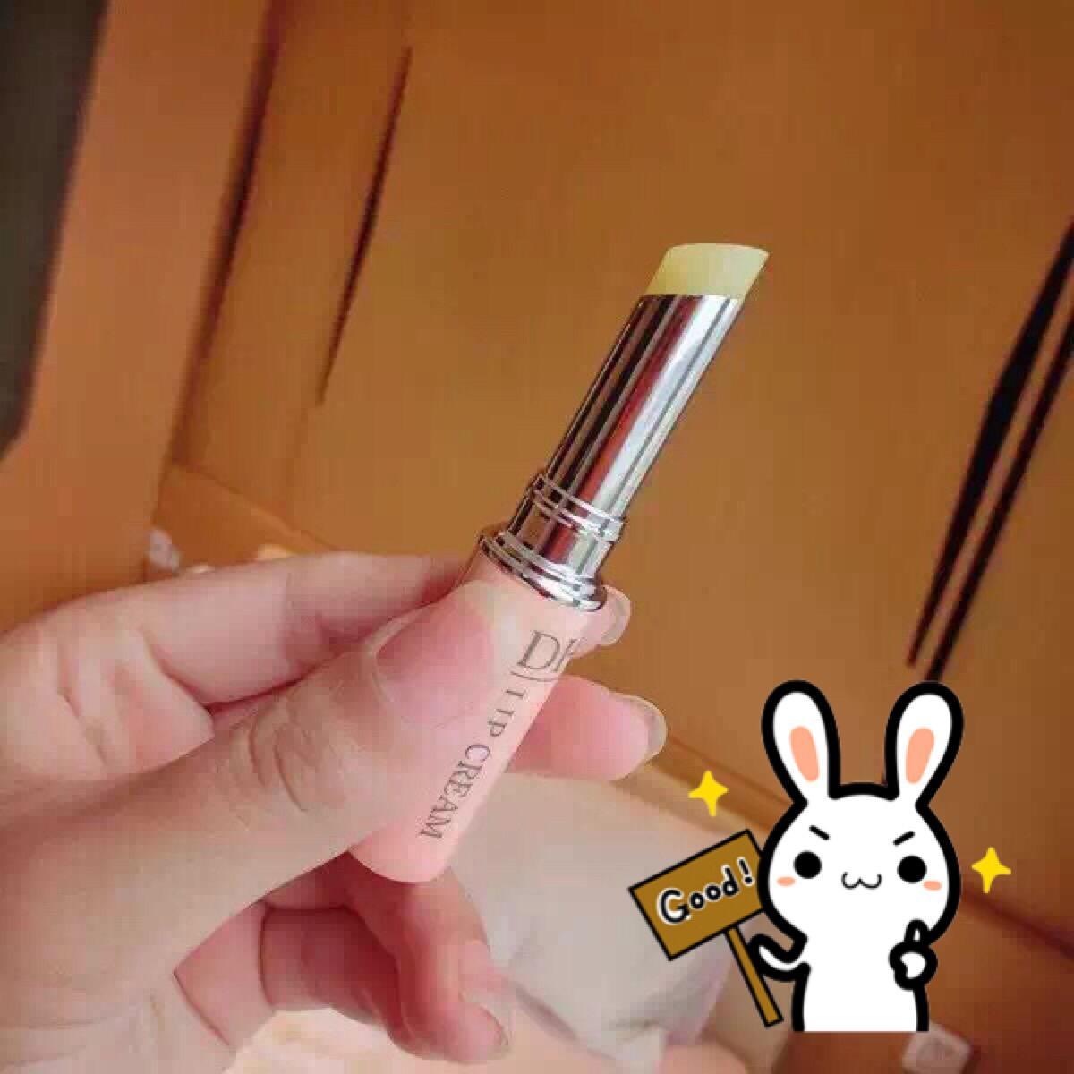 合适嘴唇干裂起皮用的变色润唇膏,一到秋天嘴唇就起泡