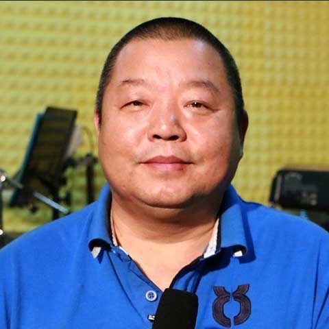 臧天朔和他徒弟事件,臧天朔老炮原型
