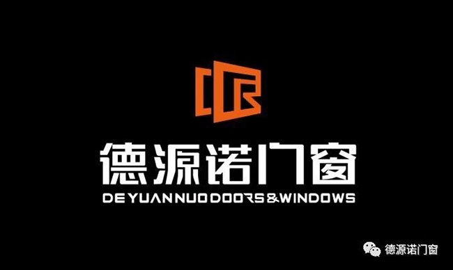 距离写意生活，是否还差一扇德源诺落地窗？
