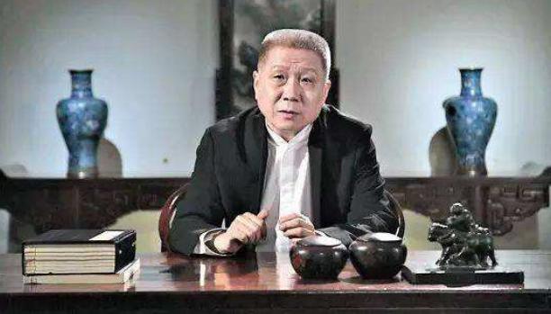 百家讲坛马未都说收藏,马未都为什么把全部收藏给博物馆