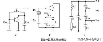 电容在电路中各种功能的基本常识,电容在电路中的功能通俗讲