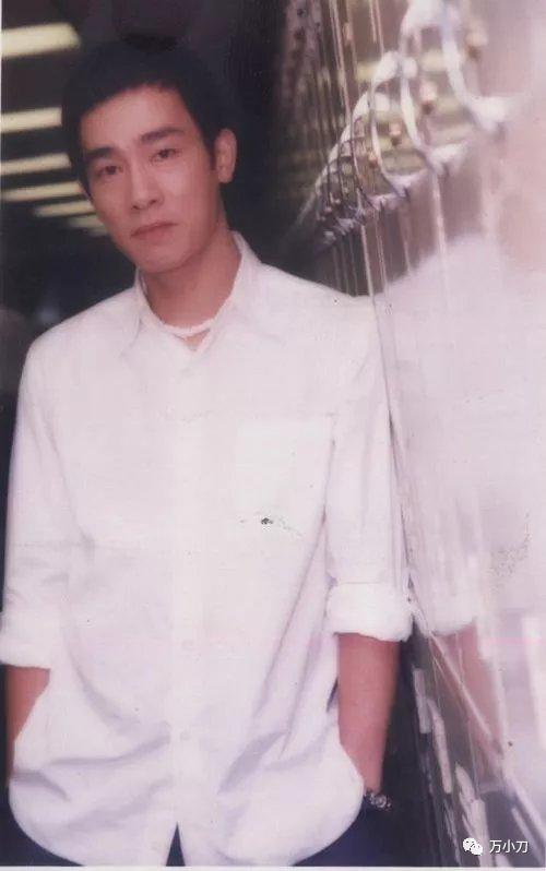 陈小春是不是客家人,陈小春是视帝吗