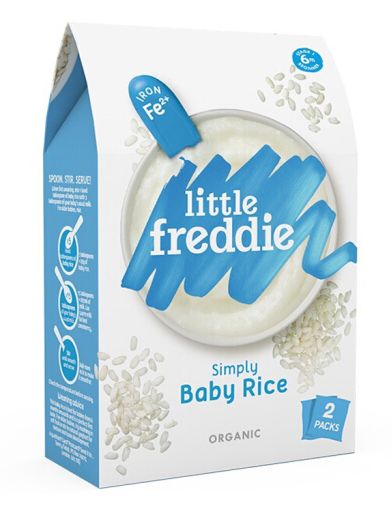 儿童高铁米粉测评,推荐一款好一点的婴儿高铁米粉