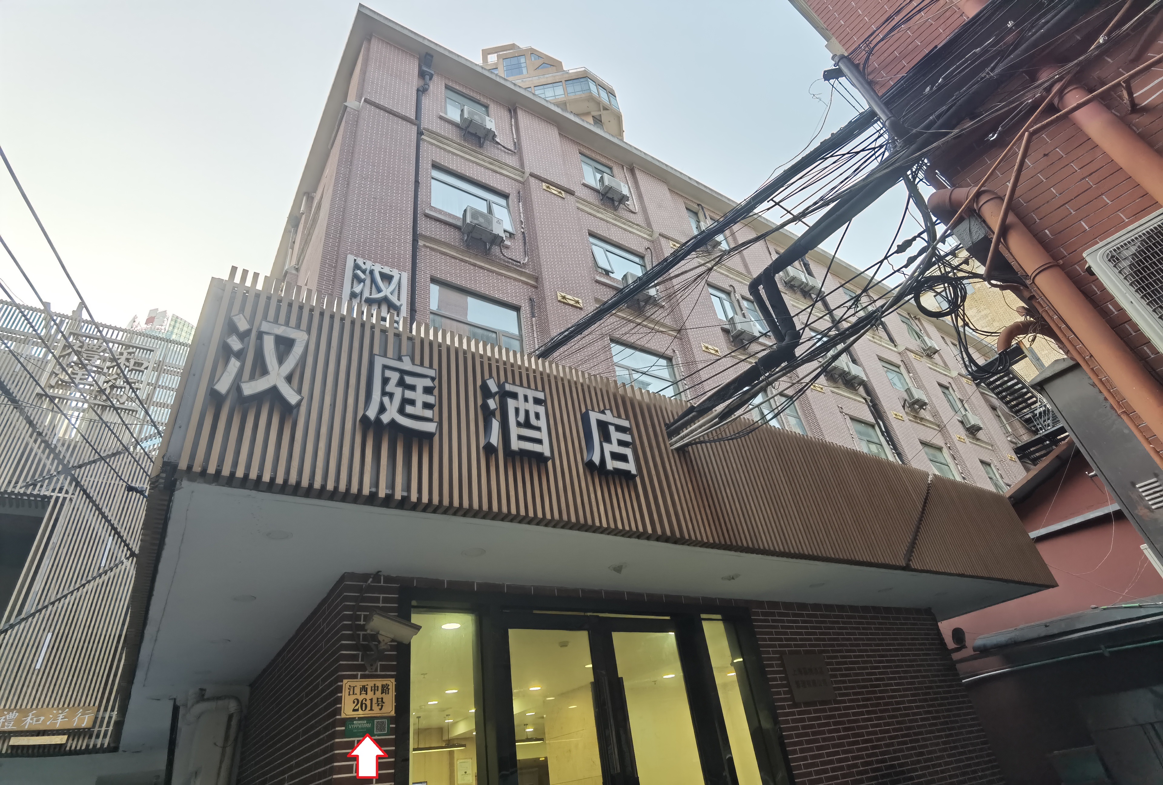 江西省的古迹保护较完全的地方,江西最好的历史文化街区是哪