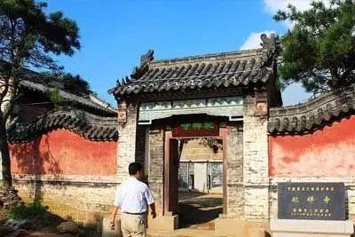 博山有什么山,博山最大的山风景区