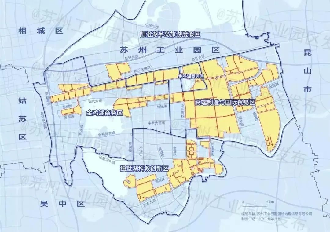 快了！星海集团胜浦九年制学校2022年投入，一二手房反馈不一