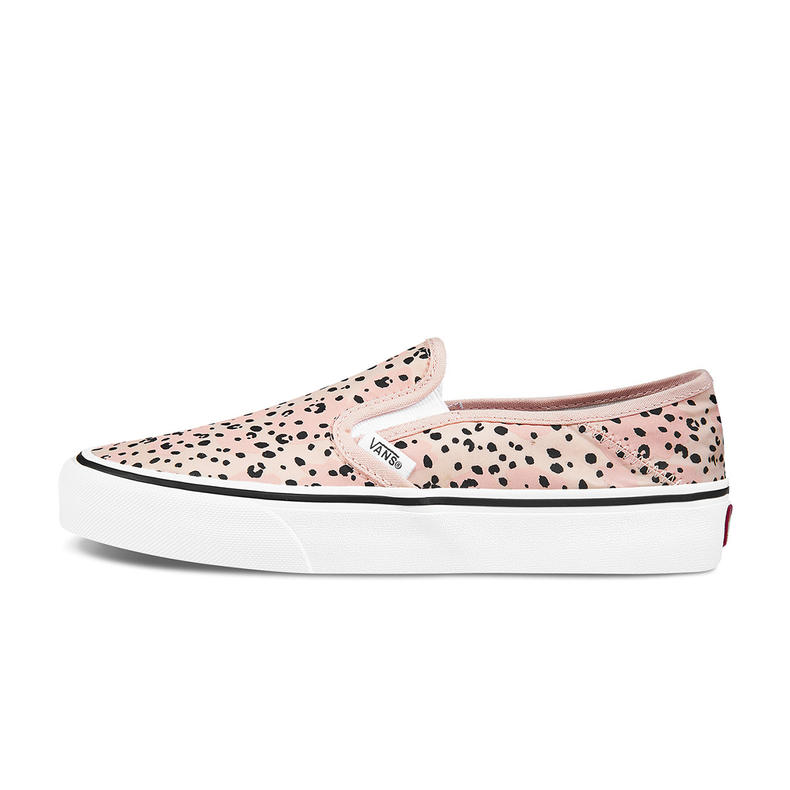 vans穿搭小技巧,vans蓝色怎么穿搭