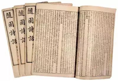 古诗中最常用字,古诗词中最易读错的30个字