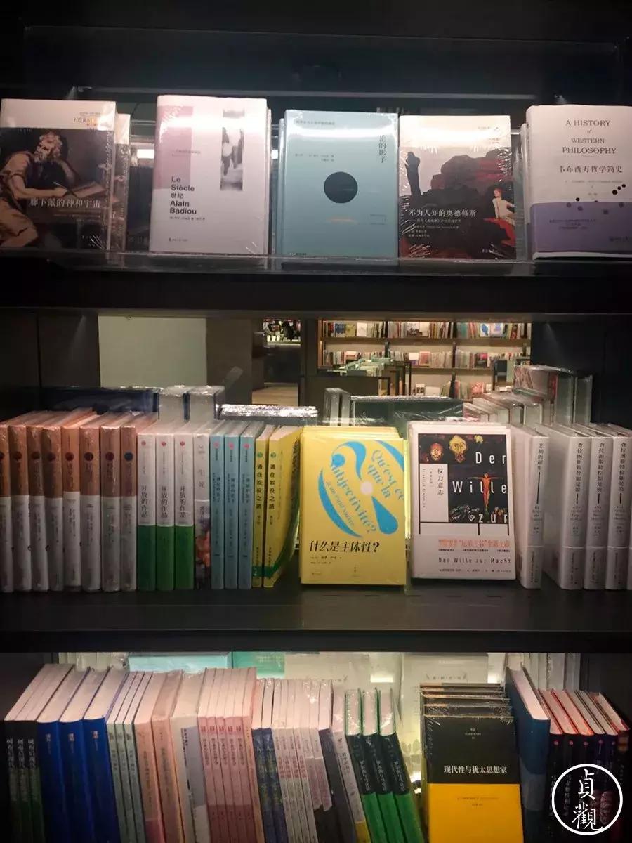 西安这些网红书店你都打卡了吗,西安网红书店哪家最正宗