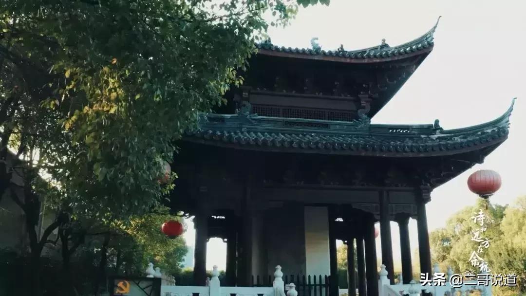 中国古镇太多，唯有到过才知个中味道，诗和远方在塘栖
