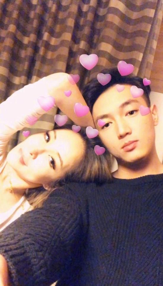 她比肩蔡依林，不爱豪门，情断小12岁柯震东，又迷倒小16岁鲜肉，