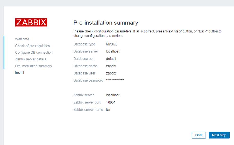 怎么在centos8中安装zabbix,centos7安装zabbix6完全步骤