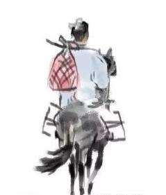 赶考的故事600字,赶考的故事