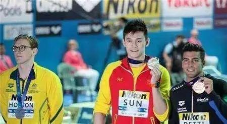 媒体评价孙杨事件,孙杨事件回顾网友为孙杨鸣不平