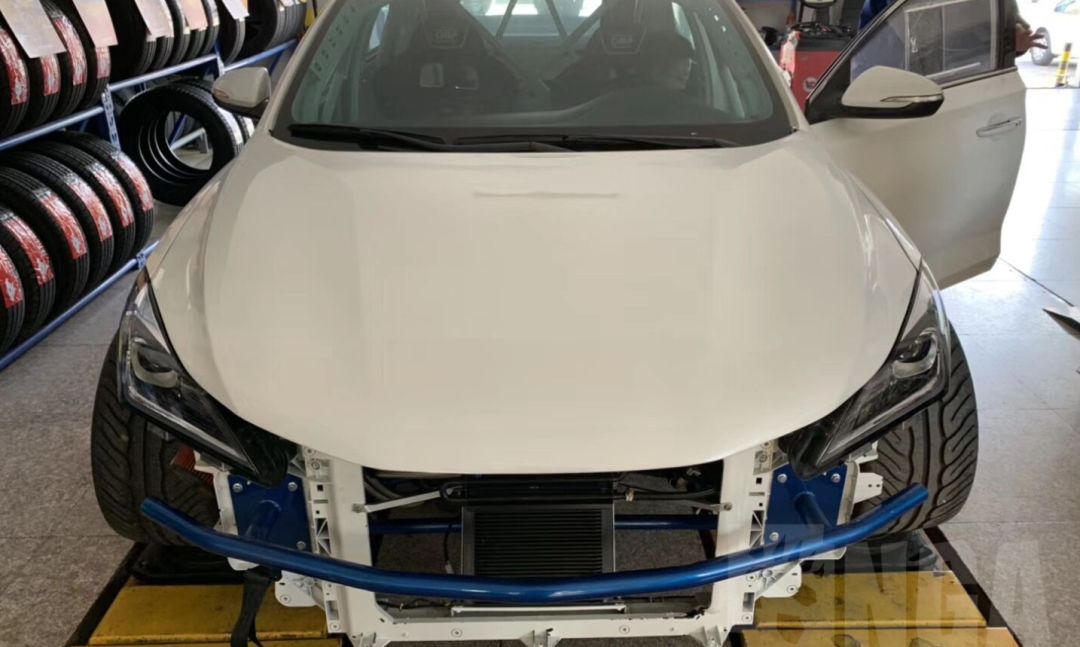 最新车评英菲尼迪q50,英菲尼迪q50后驱车