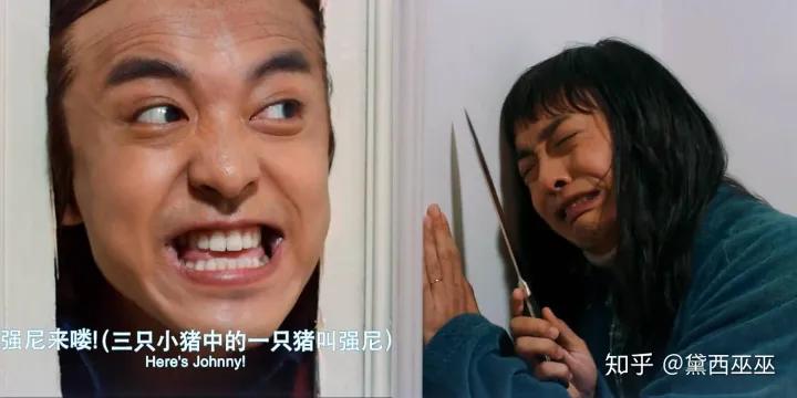 强推这18部好看到爆的神级电影,强推18部好看到爆的神级电影