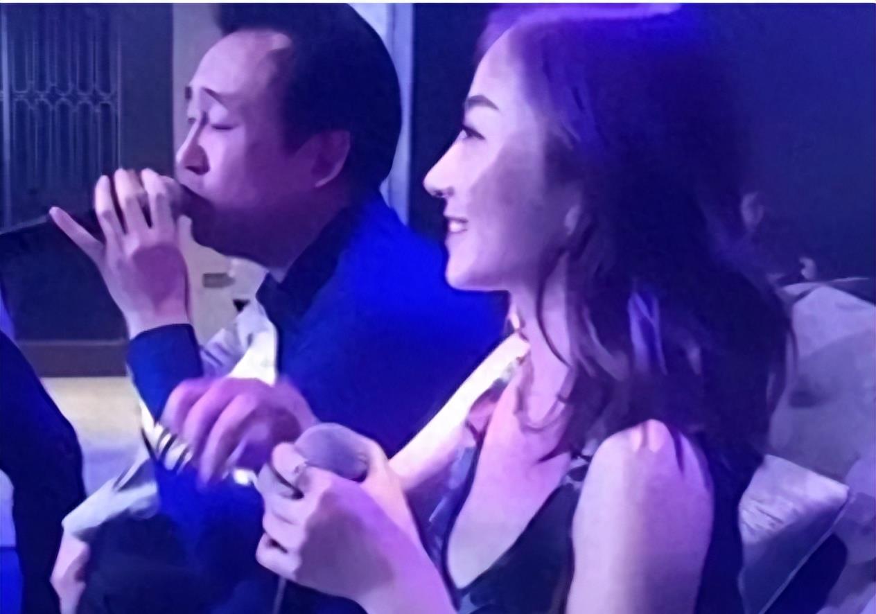 狂欢夜舞蹈古典,恒大歌舞团视觉盛宴
