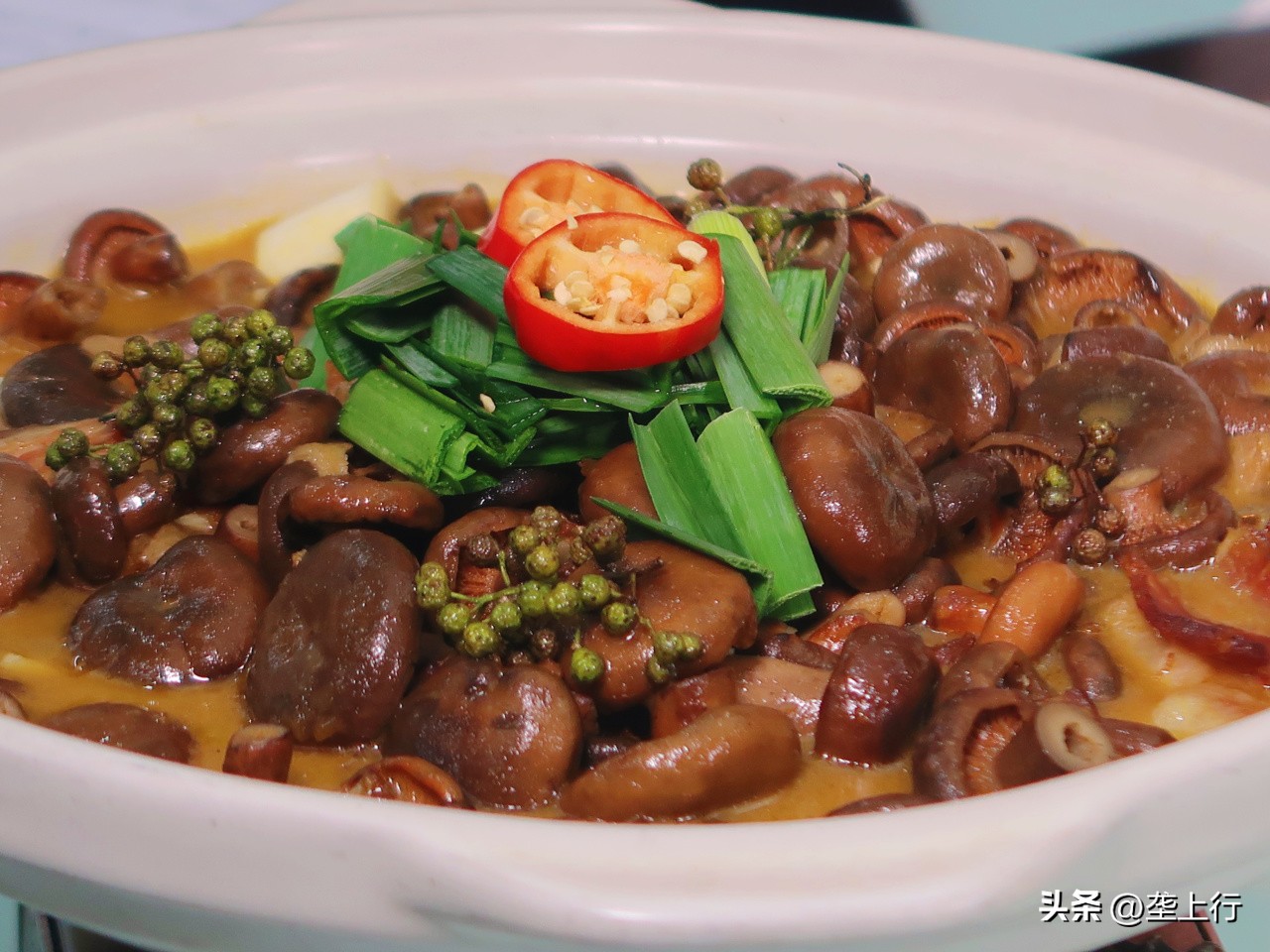 松滋有滋有味,寻味松滋