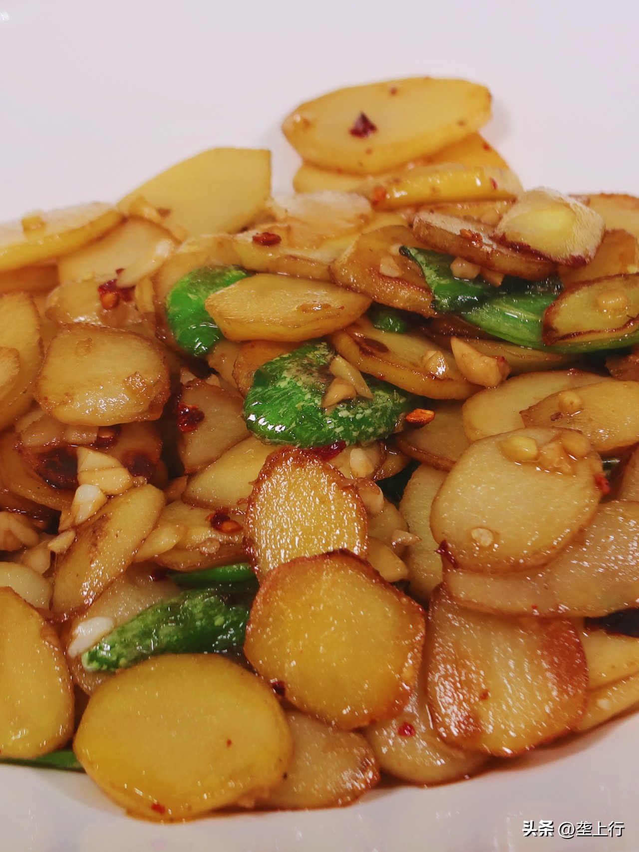 松滋有滋有味,寻味松滋