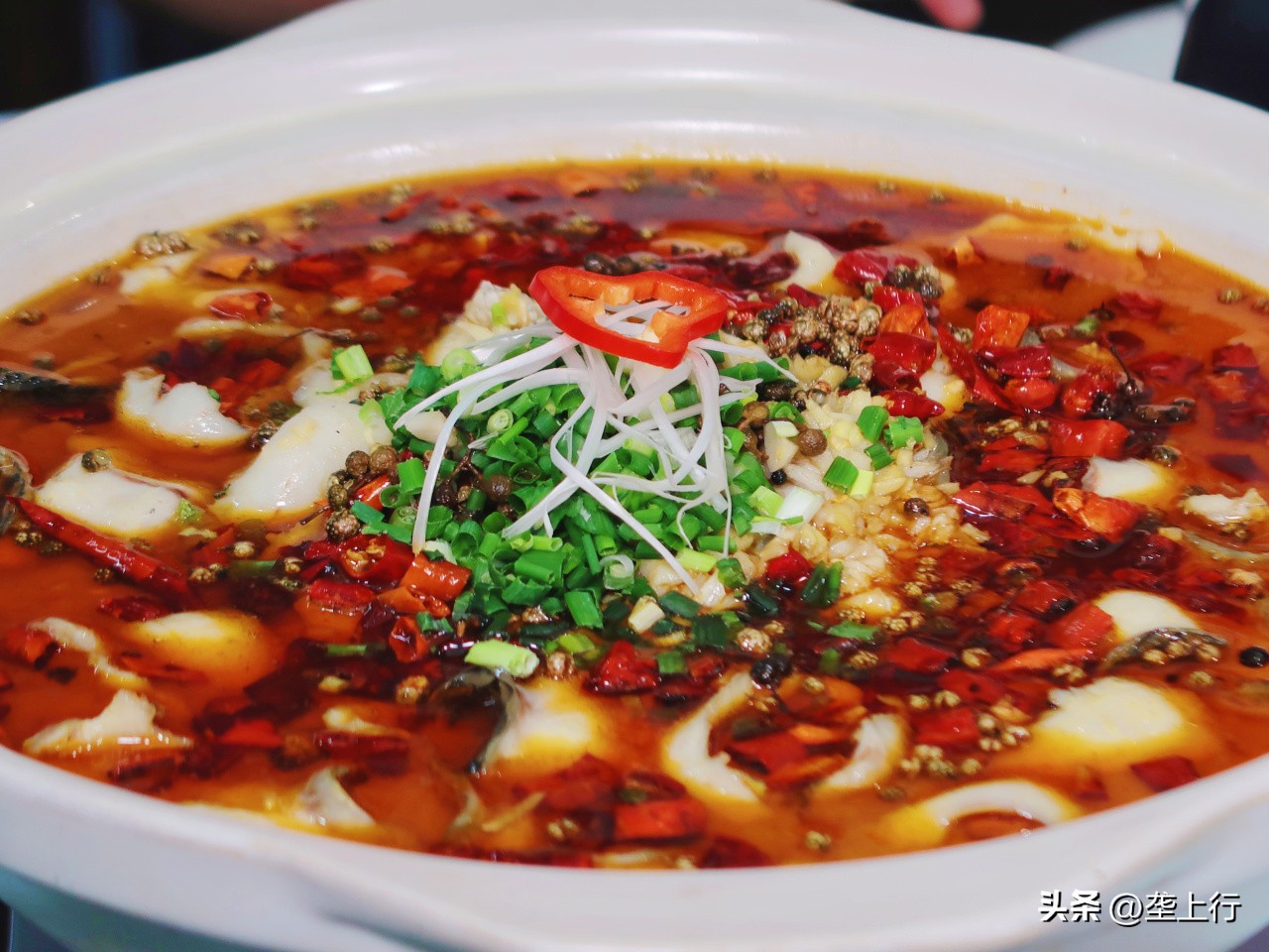 松滋有滋有味,寻味松滋