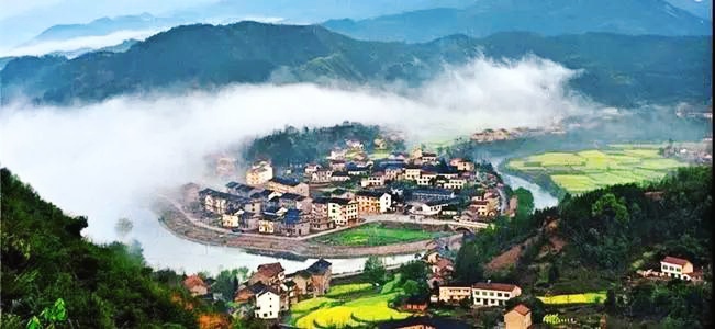 湖北松滋跟安徽宿松有什么关系,湖北省松滋市的来历