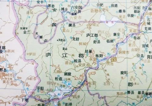 湖北松滋跟安徽宿松有什么关系,湖北省松滋市的来历