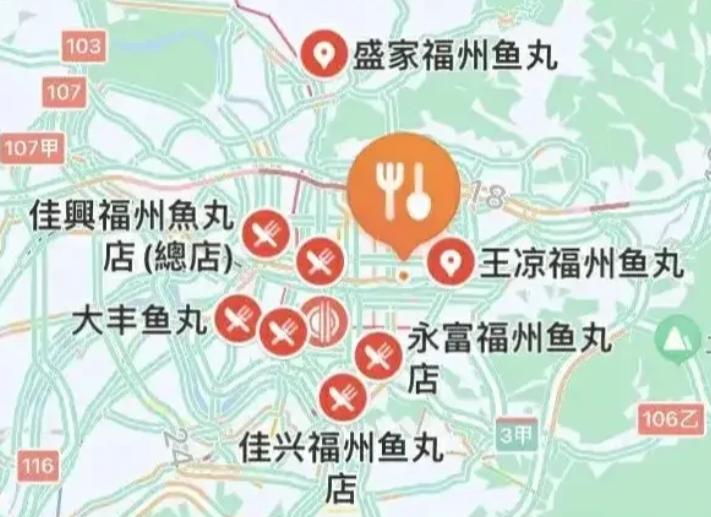 台湾人眼中的台湾地图,台湾省地图见证历史