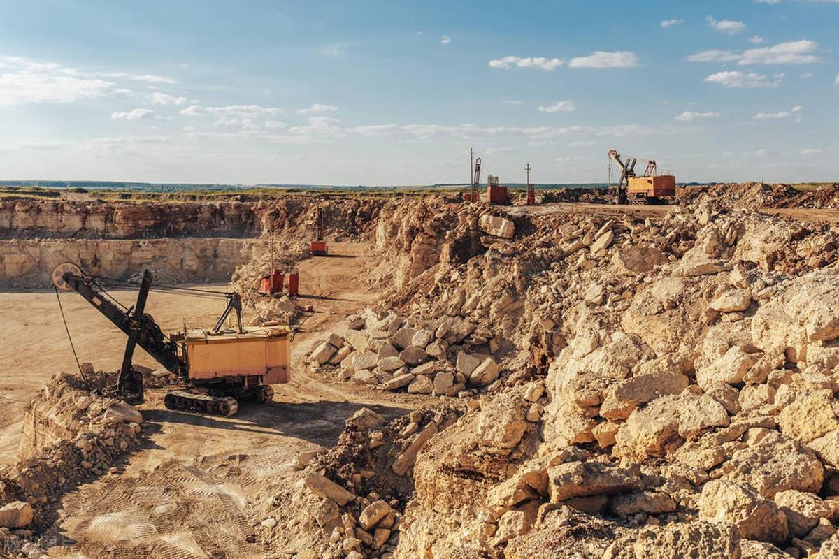 铁矿石最新操作解读,宁海铁矿石期货基础知识