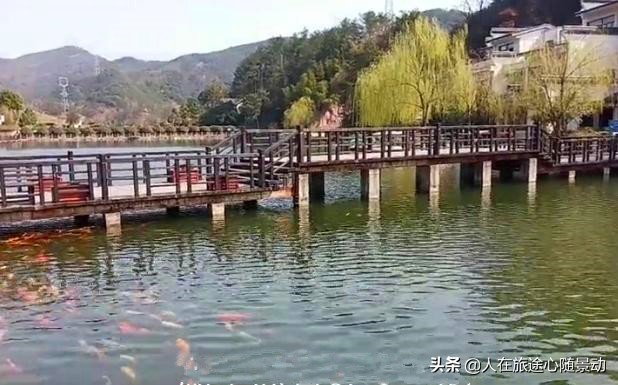 义乌有哪些好玩的地方不需要门票,义乌合适一日游的地方有哪些景点