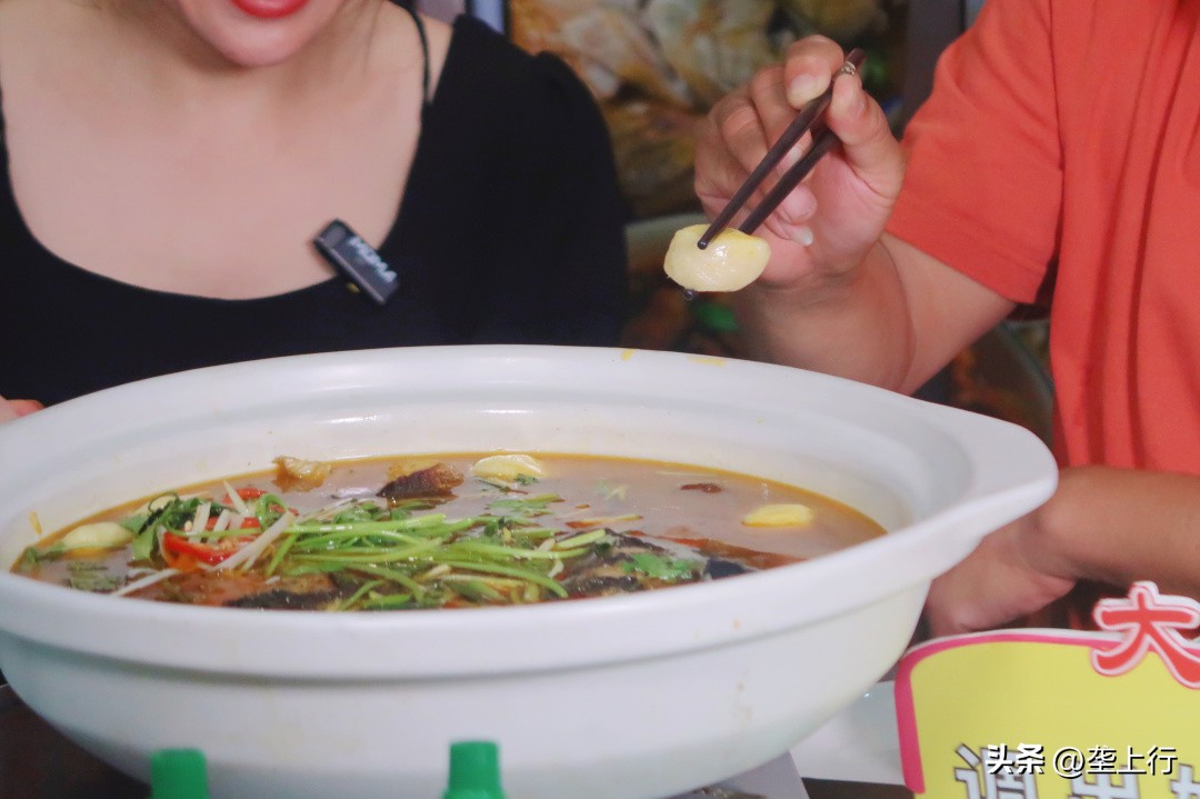 松滋有滋有味,寻味松滋